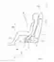 Fig. 02 - Operating device and motor vehicle seat