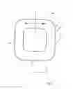 Fig. 03 - Operating device and motor vehicle seat