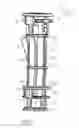 Fig. 07 - Sliding sleeve and headrest arrangement