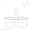 Fig. 01 - PORTABLE CUP HOLDER SYSTEMS