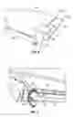 Fig. 04 - Particulate material trailer hopper door opening apparatus