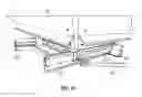 Fig. 07 - Particulate material trailer hopper door opening apparatus