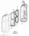 Fig. 06 - Tail light device for an automobile