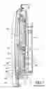 Fig. 08 - Tail light device for an automobile