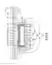 Fig. 07 - Illuminating device capable of uniformly diffusing light beams and side view mirror assembly including same