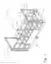 Fig. 02 - HITCH mounted mini work basket for deploying and retrieving highway panels