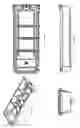 Fig. 40 - Vehicle Storage System