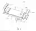 Fig. 02 - Holder for holding portable device