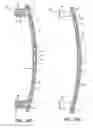 Fig. 09 - Cast bumper assembly and method of manufacturing same