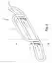 Fig. 04 - Quick release grill guard and associated systems and methods
