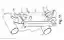 Fig. 12 - Quick release grill guard and associated systems and methods