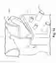 Fig. 13 - Quick release grill guard and associated systems and methods