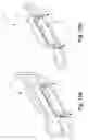 Fig. 14 - Quick release grill guard and associated systems and methods