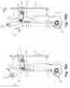 Fig. 19 - Quick release grill guard and associated systems and methods