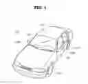 Fig. 02 - Vehicle with automatic connection of emergency call and control method for the same