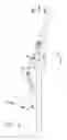 Fig. 05 - Operator protection apparatus with an over-center linkage