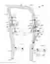 Fig. 09 - Operator protection apparatus with an over-center linkage