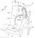 Fig. 01 - Vehicle occupant protection device