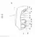 Fig. 09 - Air bag system