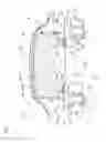 Fig. 04 - Completely folded body of airbag
