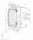 Fig. 05 - Completely folded body of airbag