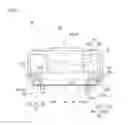 Fig. 07 - Completely folded body of airbag