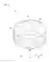 Fig. 09 - Completely folded body of airbag