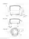 Fig. 11 - Completely folded body of airbag