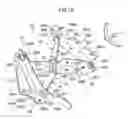 Fig. 09 - Vehicle pop-up hood device