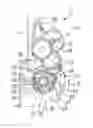 Fig. 01 - Coupling for a belt tightener