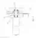 Fig. 04 - Automatic integrated automobile windshield wiper lifting device