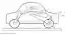 Fig. 01 - Active safety suspension system