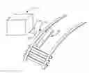 Fig. 01 - Rail road track lubrication apparatus and method