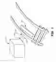 Fig. 02 - Rail road track lubrication apparatus and method