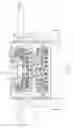 Fig. 04 - System and method for identifying point detection calibration prior to point detector lock-out and switch machine failure