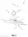 Fig. 08 - Ski-attachable upright conveyance