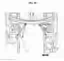 Fig. 03 - Structure for connecting strut bar for vehicle