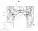 Fig. 06 - Structure for connecting strut bar for vehicle