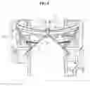 Fig. 08 - Structure for connecting strut bar for vehicle