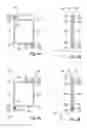 Fig. 05 - Longitudinal support device for supporting a front engine in a motor vehicle
