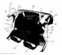 Fig. 01 - REAR BODY MODULE