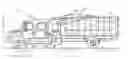 Fig. 01 - Vehicle and a system for operating a work implement of a vehicle