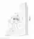 Fig. 06 - Controller to quickly raise and slowly lower an air dam