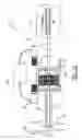 Fig. 07 - Contra-rotating propulsor for marine propulsion