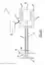 Fig. 12 - Contra-rotating propulsor for marine propulsion