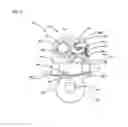 Fig. 04 - Multifunction thruster assembly for watercraft