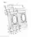 Fig. 02 - Aircraft interior lining component, method for producing an aircraft interior lining component, and aircraft assembly