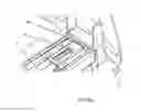 Fig. 22 - Actuation assembly with a track and follower for use in moving a wing tip device on an aircraft wing