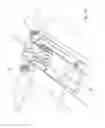 Fig. 28 - Actuation assembly with a track and follower for use in moving a wing tip device on an aircraft wing