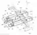 Fig. 01 - Foldable wing for an aircraft and aircraft having a foldable wing